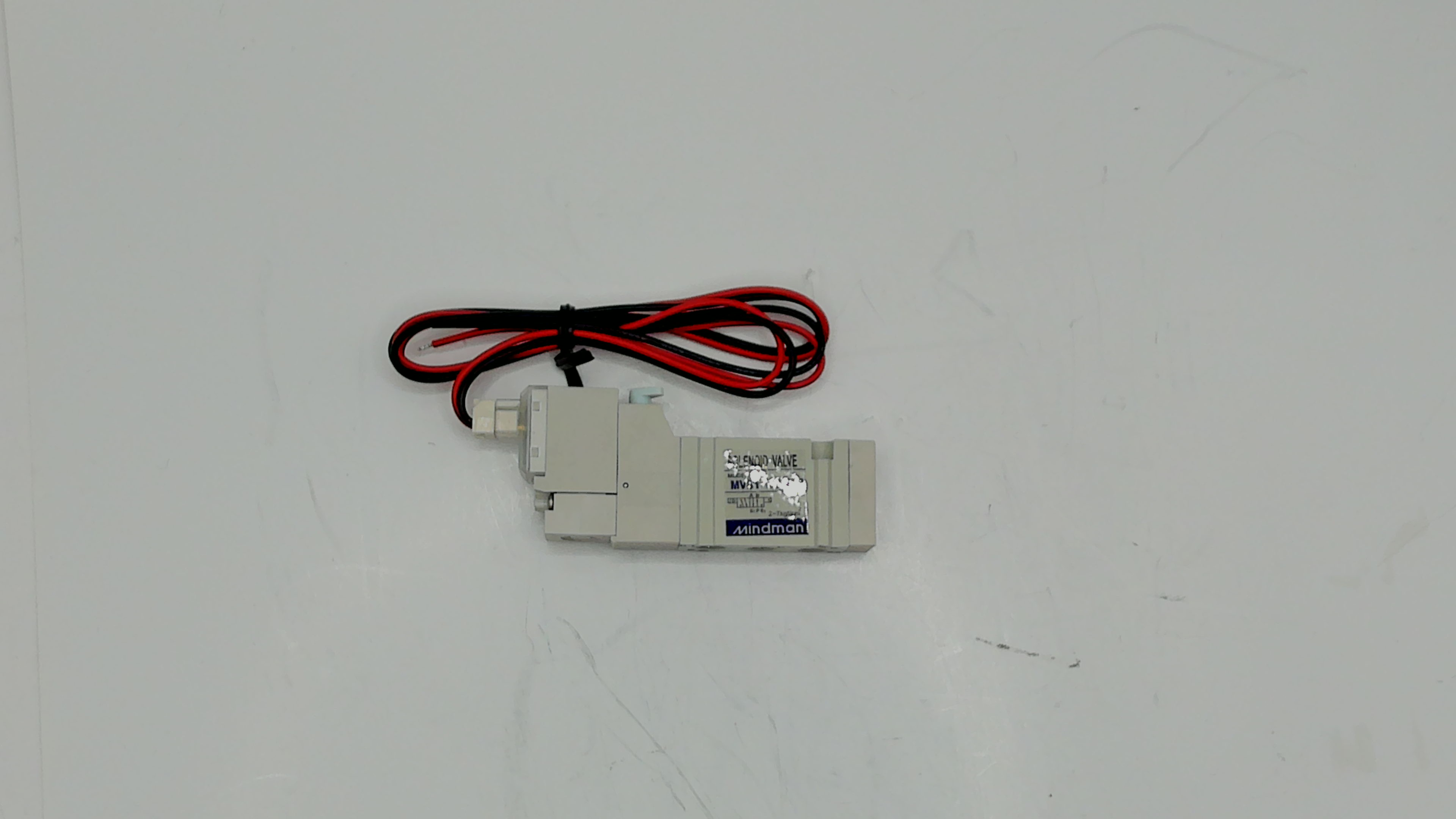 MVSY-100-4E1-DC24V-L-W-1A