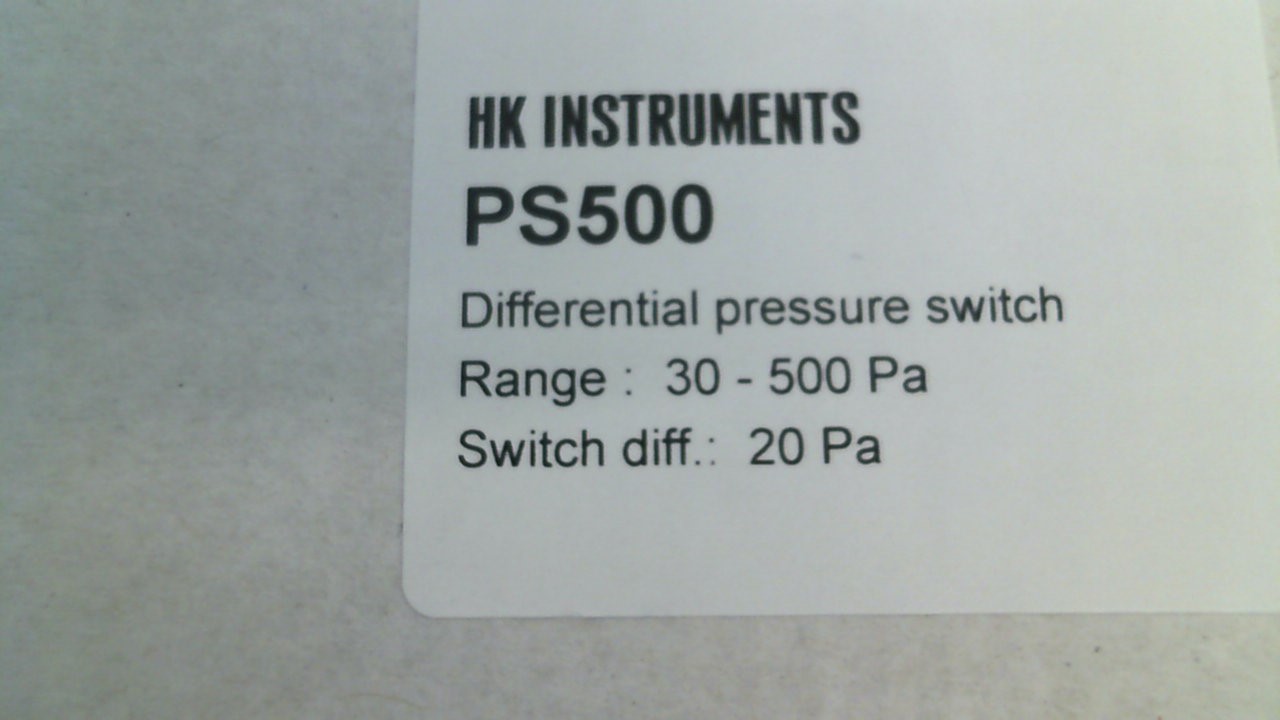 PS500