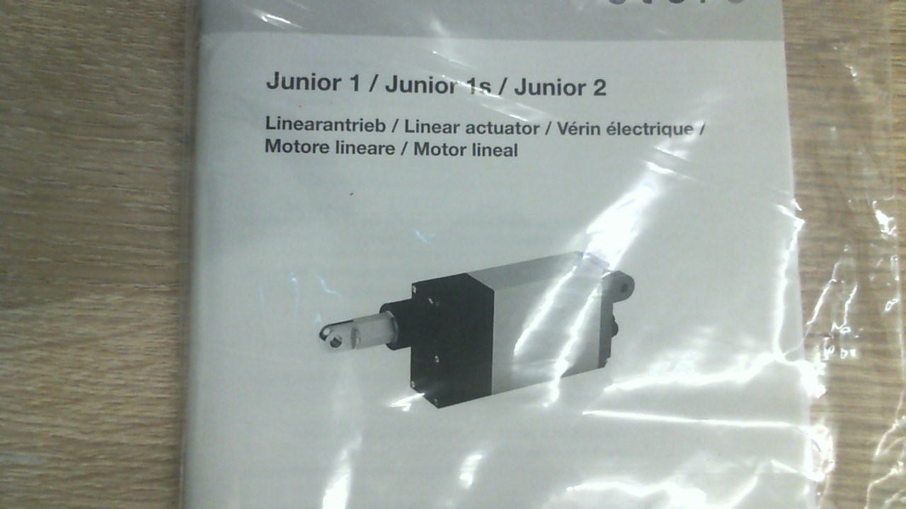 761425401,Type: Junior 1