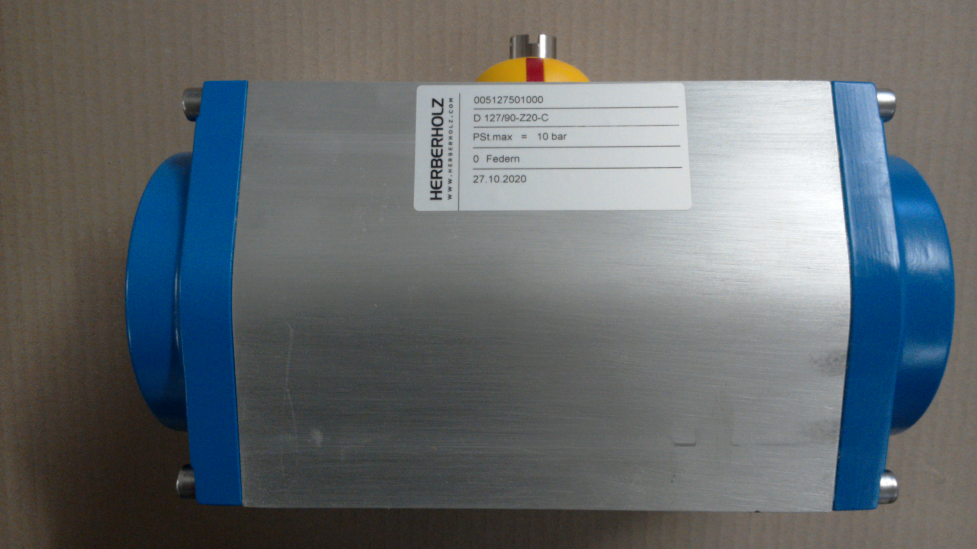 D127/90-Z20-C