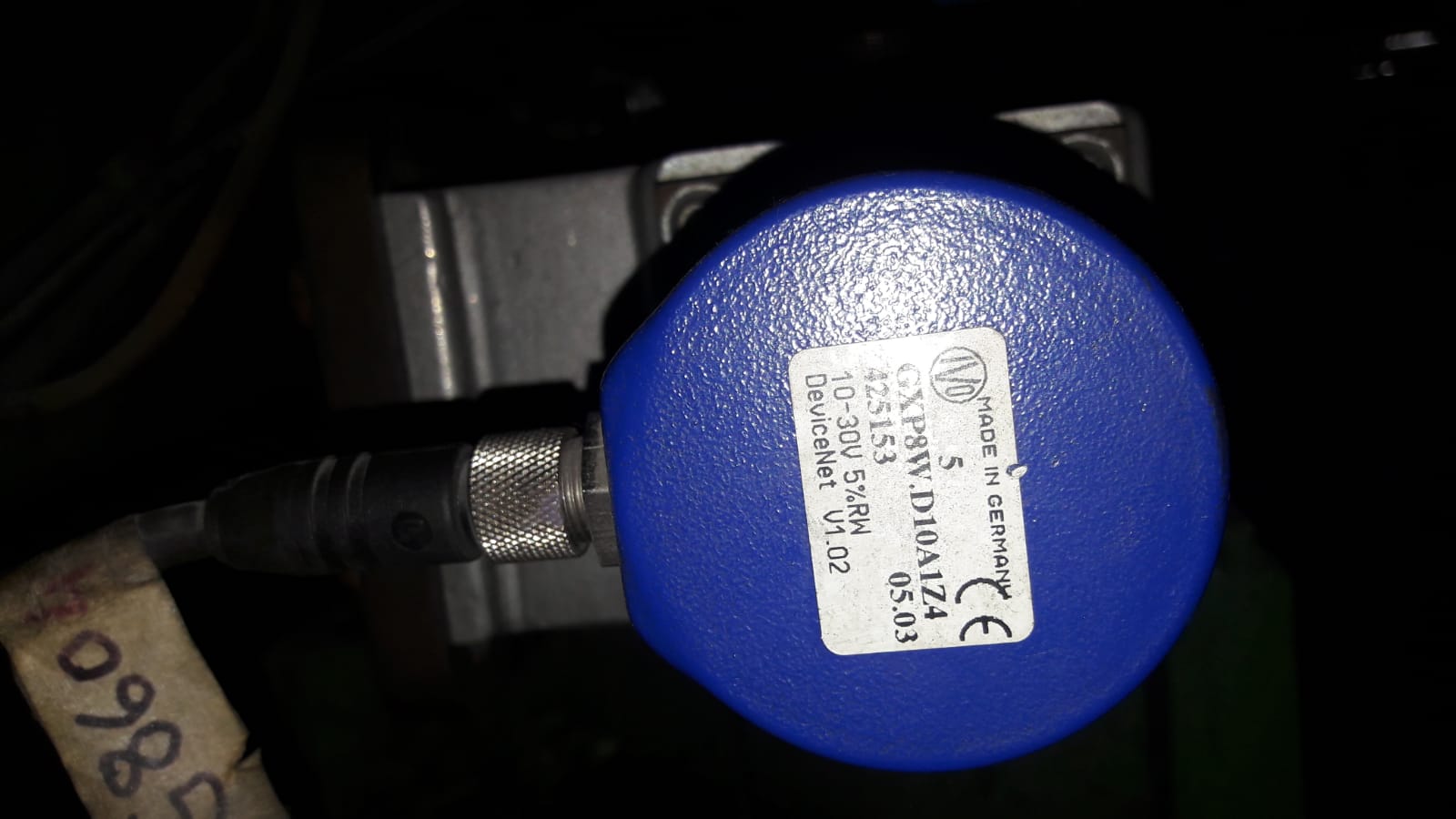GXP8W.D10A1Z4 oem
