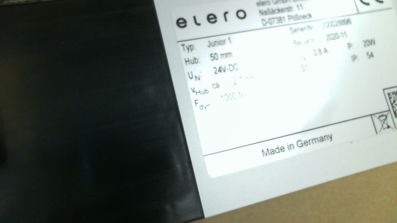 Junior 1 (762042301)