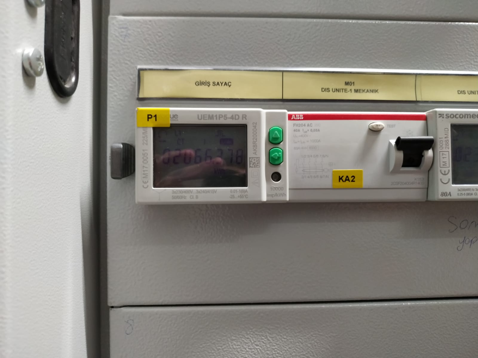 UEM1P5-4D R