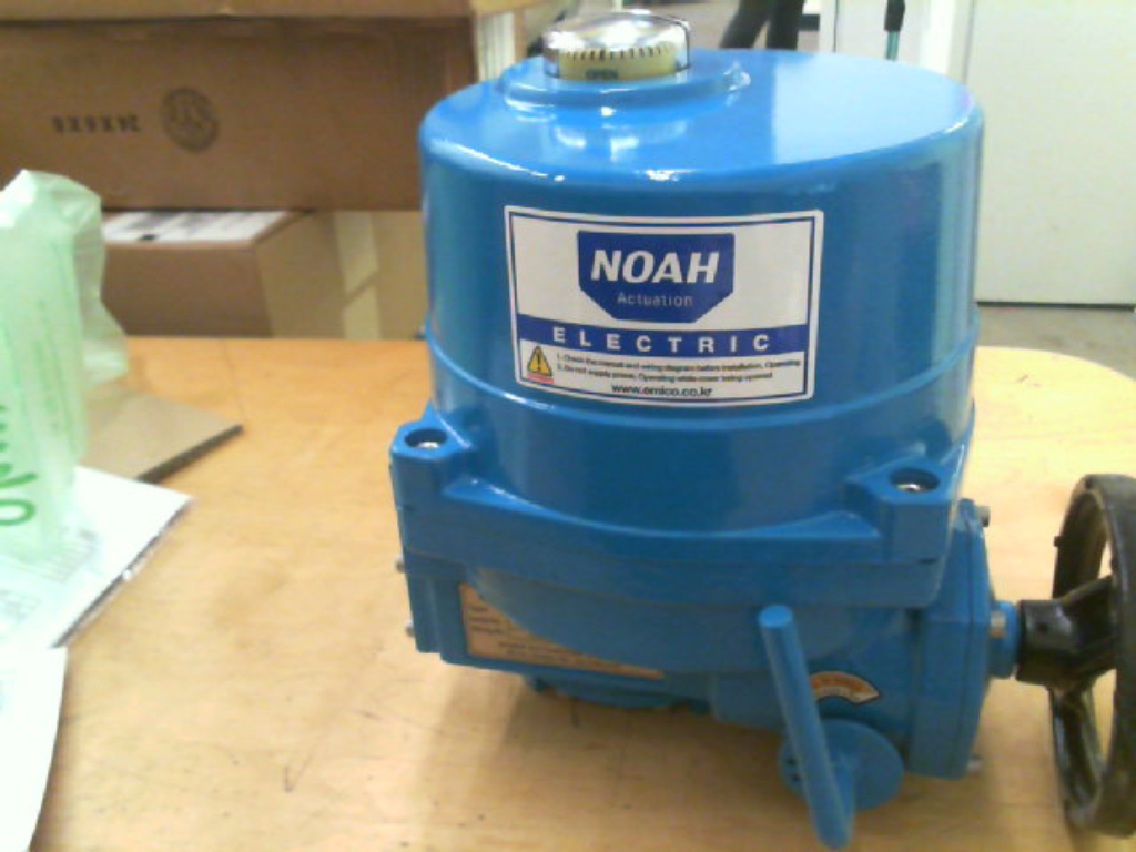NA 019 120V