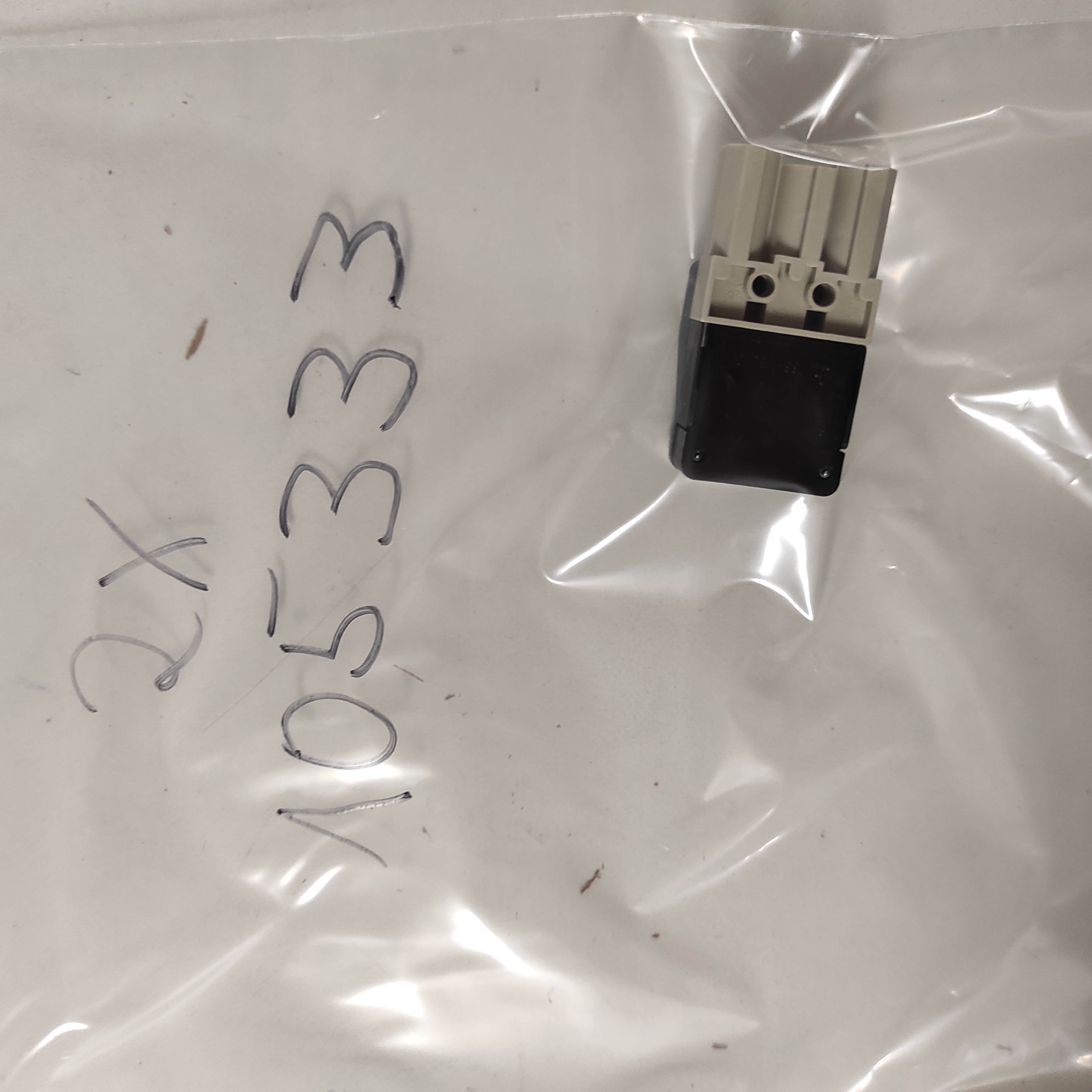 PN: 105333 / ST18/3-K-GR (105333)
