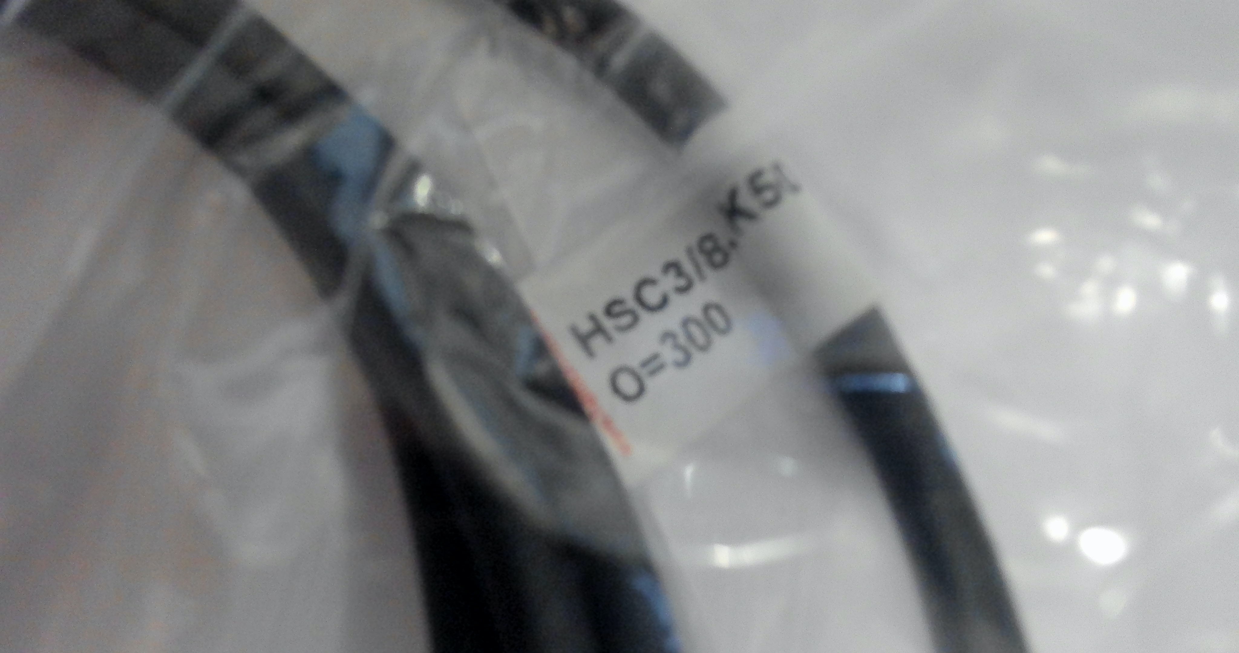 HSC3/8-0-K500