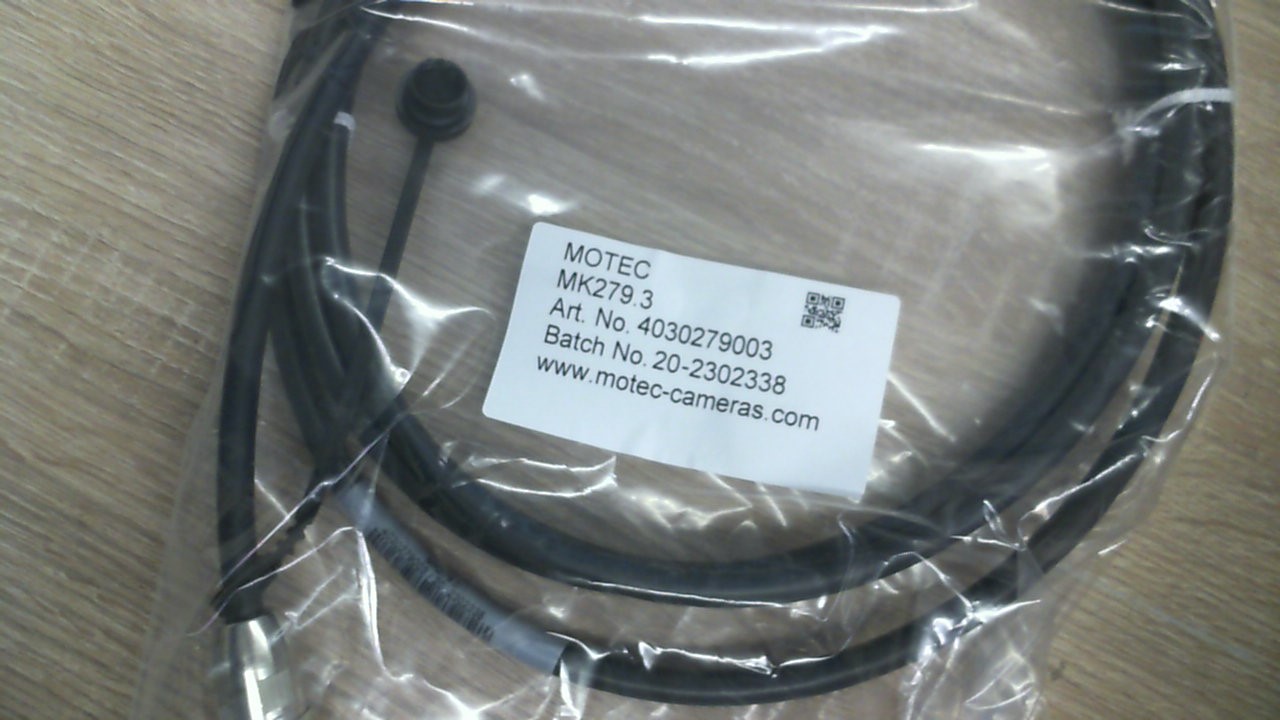 P/N:4030279003; Type:MK279.3