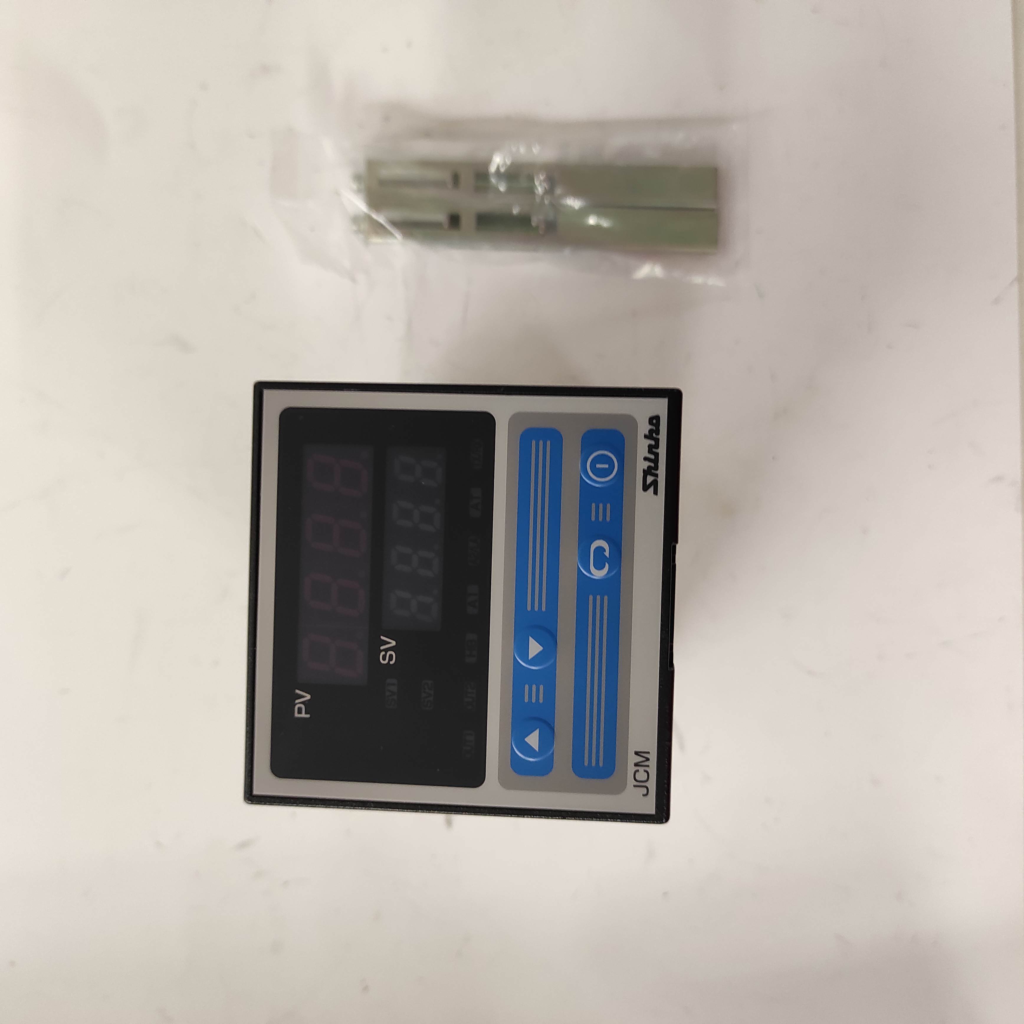 JCM-33A-A/M, BK, DR