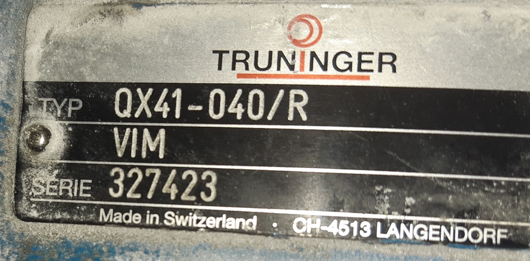 QX41-040/R