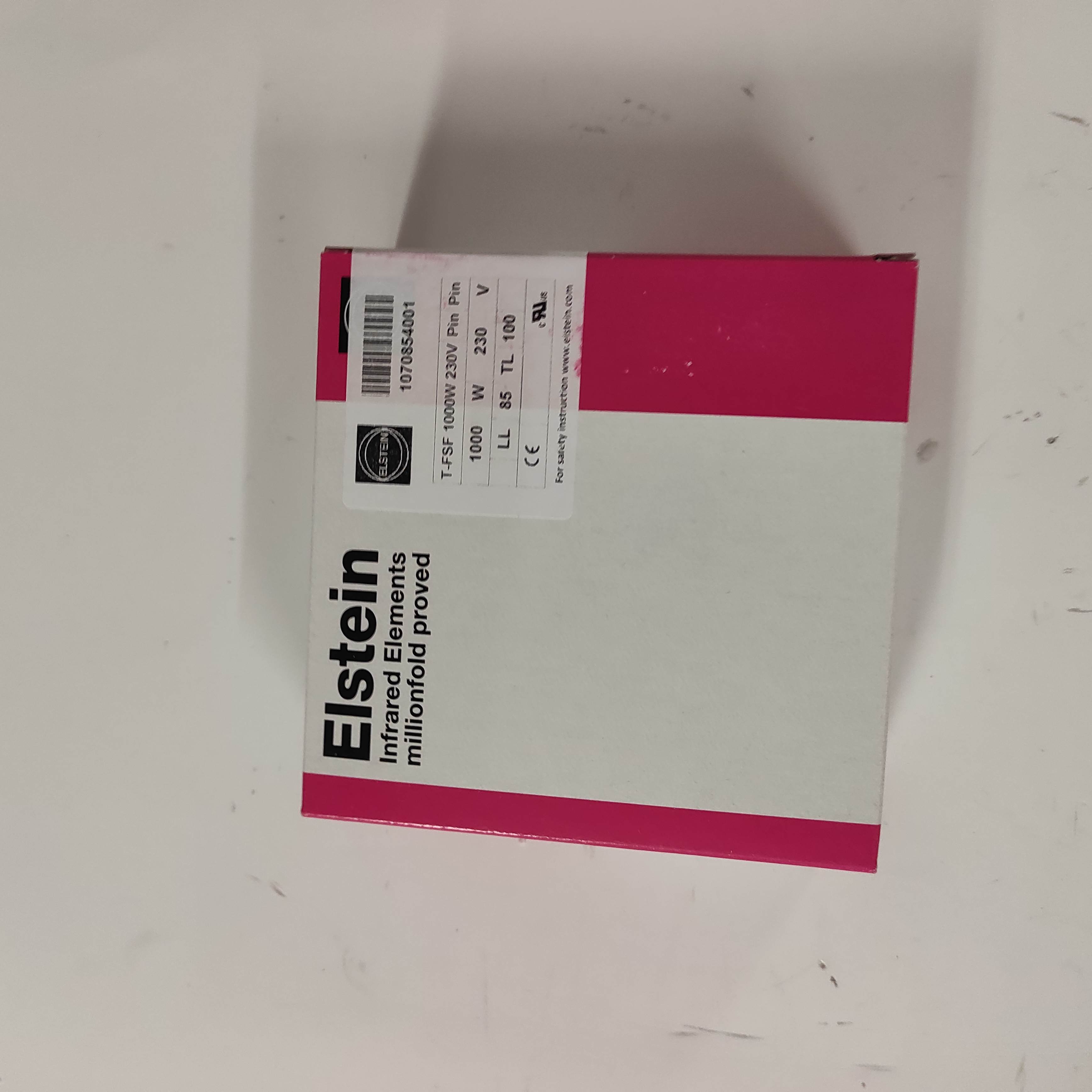 1070854001 / T-FSF 1000W 230V