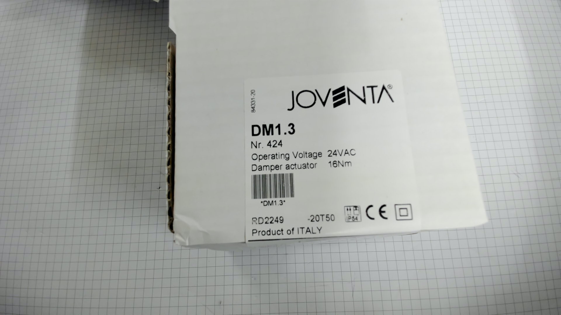 DM1.3