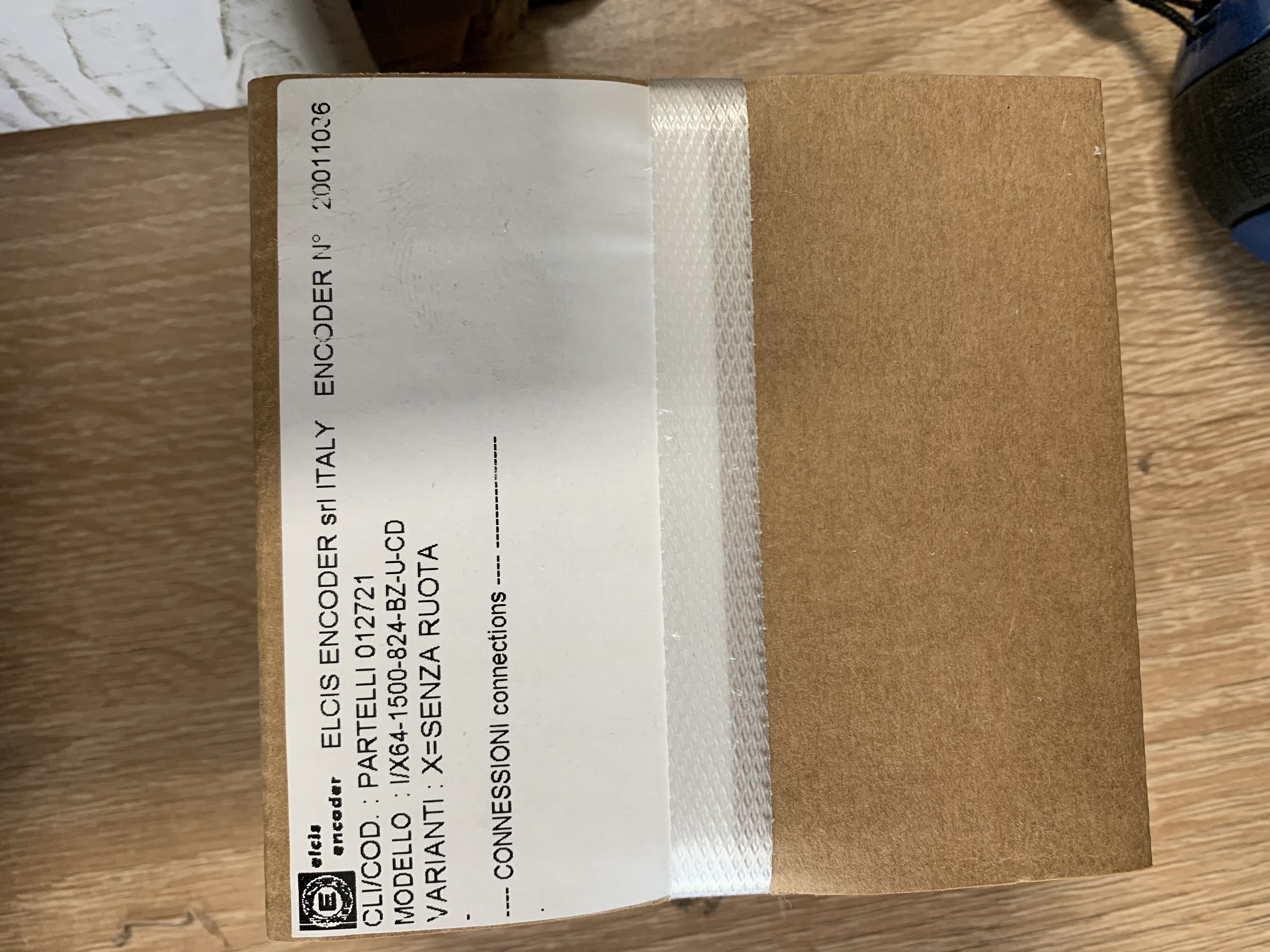 I/X64-1500-824-BZ-U-CD