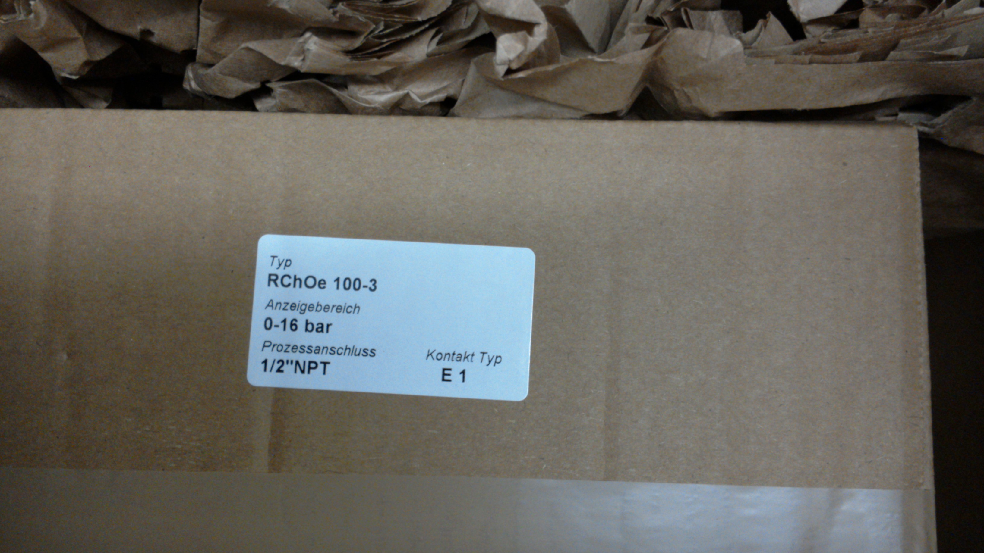 RChOe100-3/ 1201B603A-002