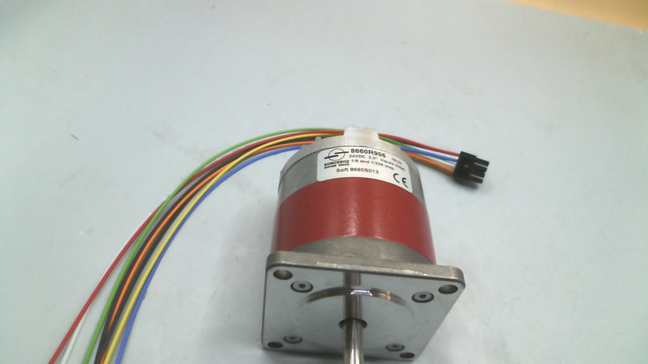 8660R906 / 8660-20