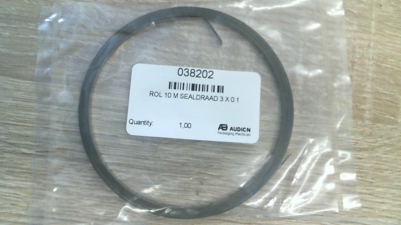 038202 for 321 MGM-2