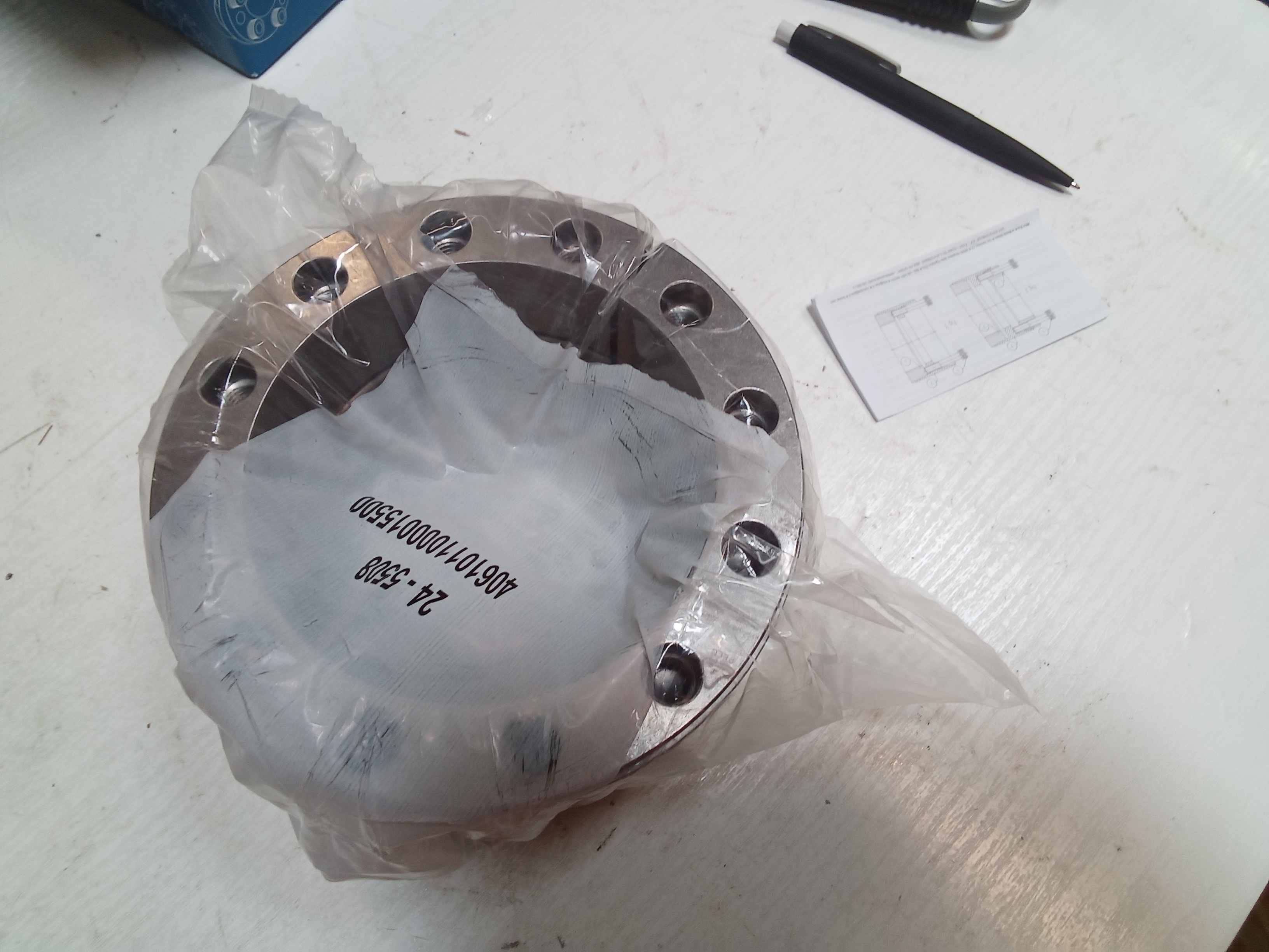 MAV 4061 110,00 x 155,00