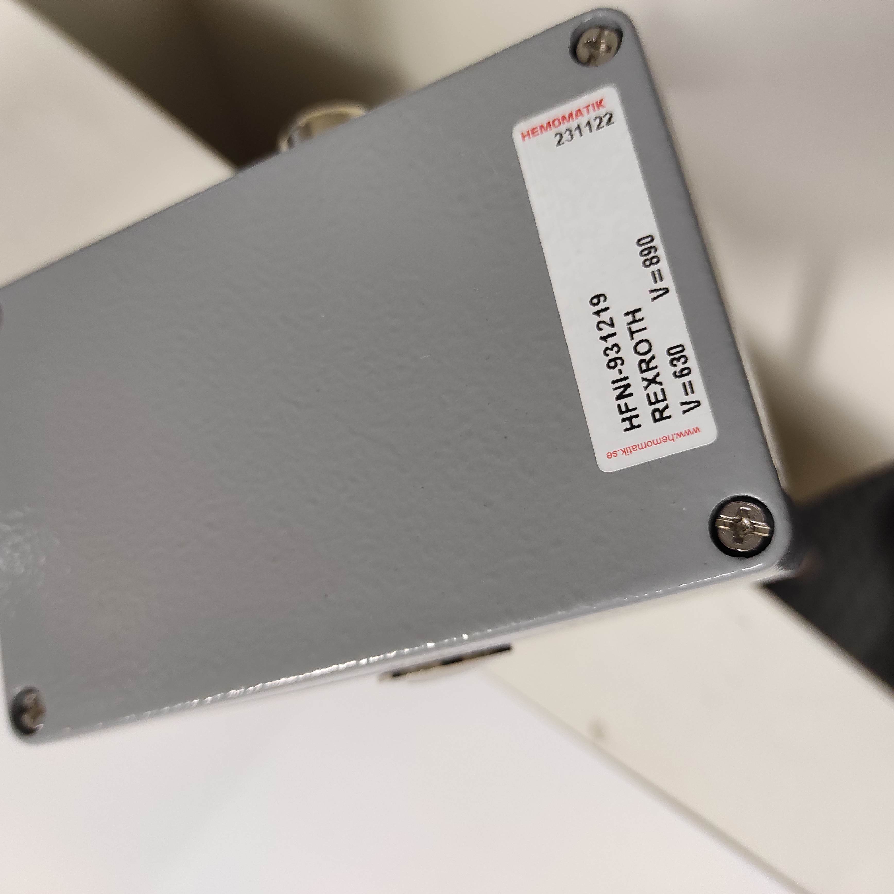 HFNI-931219