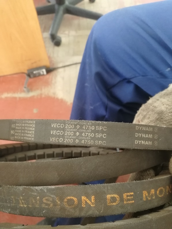 4750 SPC