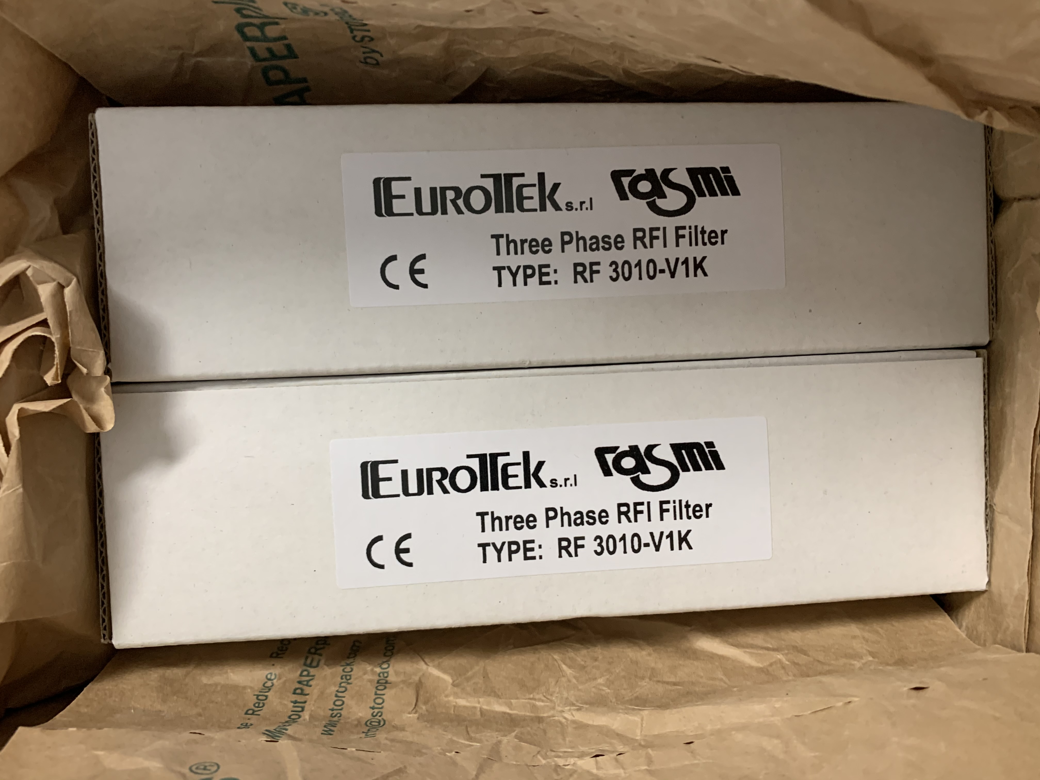 RF3010/V1K