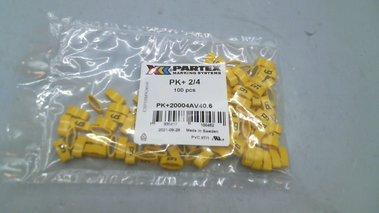 PK-20004AV40.6