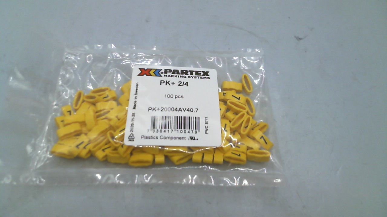PK-20004AV40.7