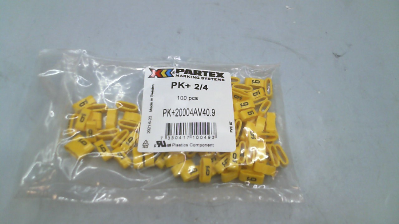 PK-20004AV40.9