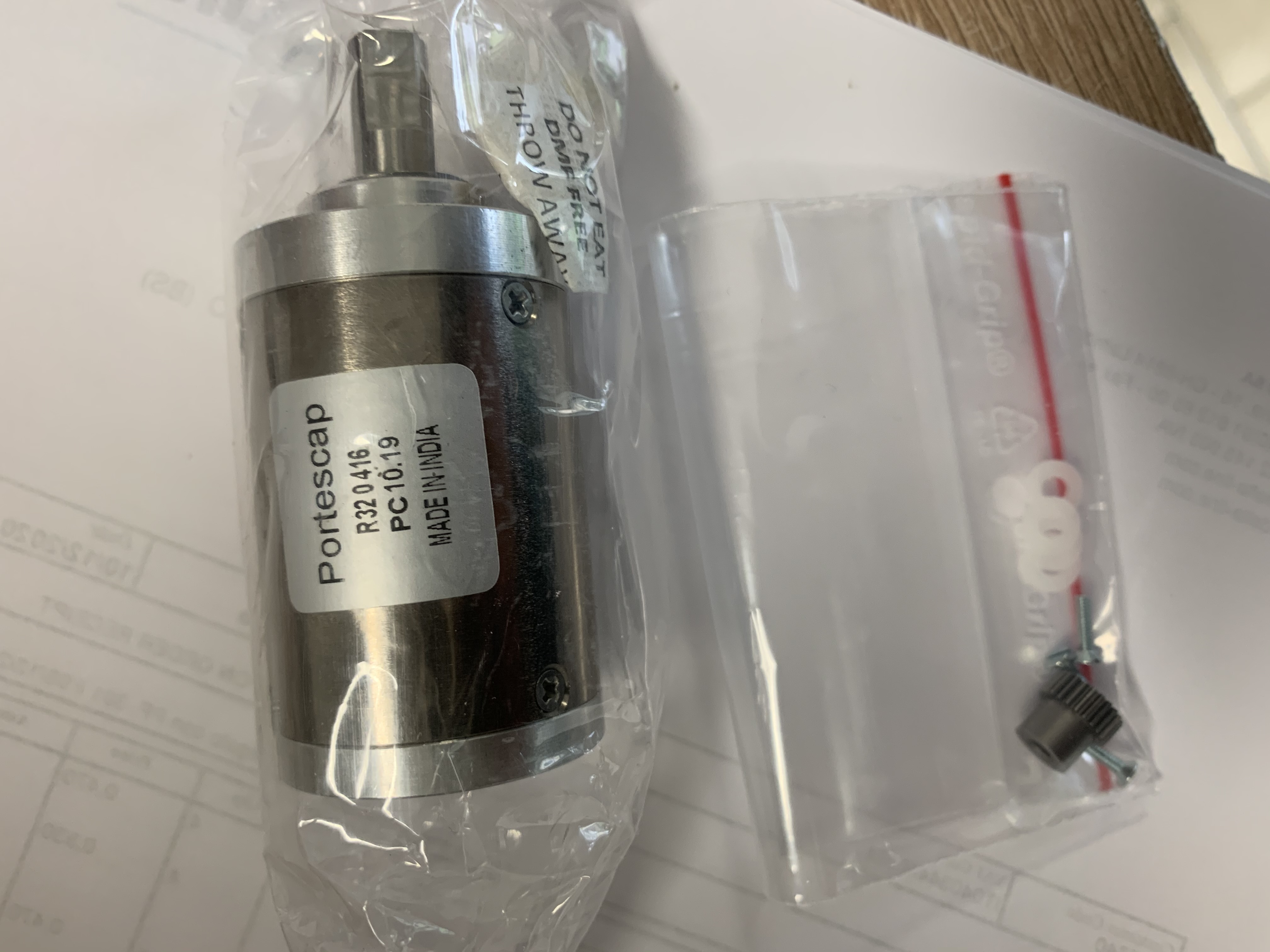 mounting kit for 28L28-416E.233