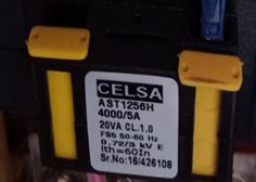 AST 1256H 4000 (70030-3333)