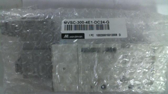 MVSC-300-4E1-DC24-G
