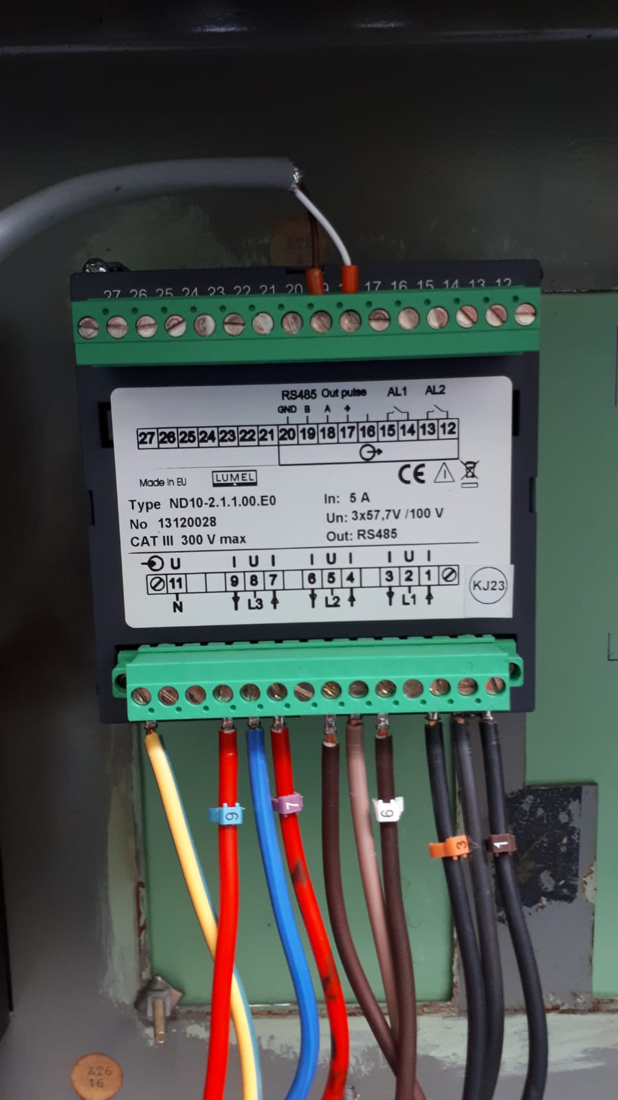 ND10 -2.1.1.00.E1