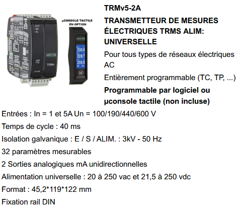 TRMV5