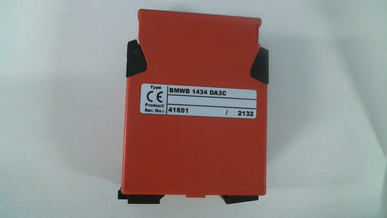 BMWB 1434 DA3C