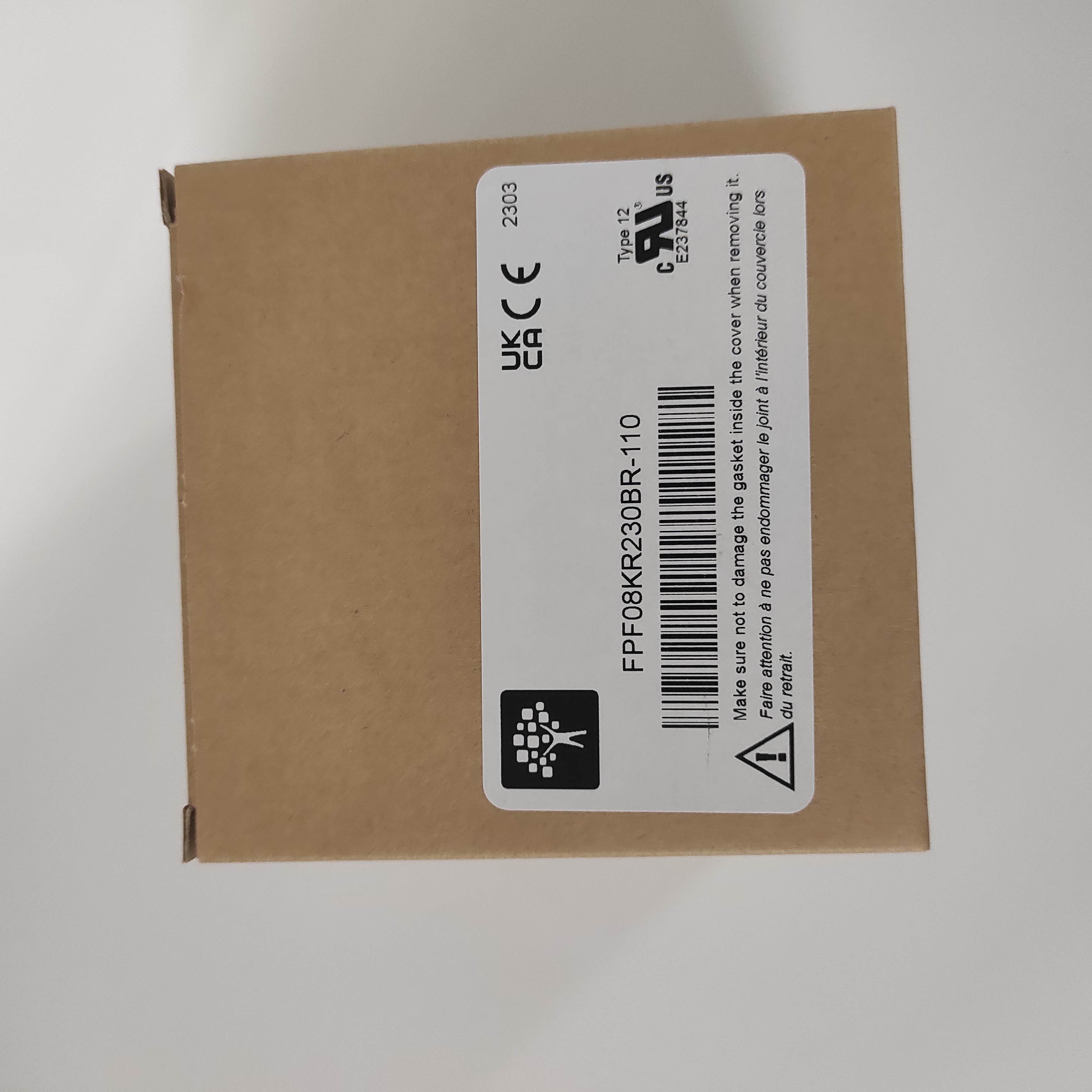 FPF08KR230BR-110
