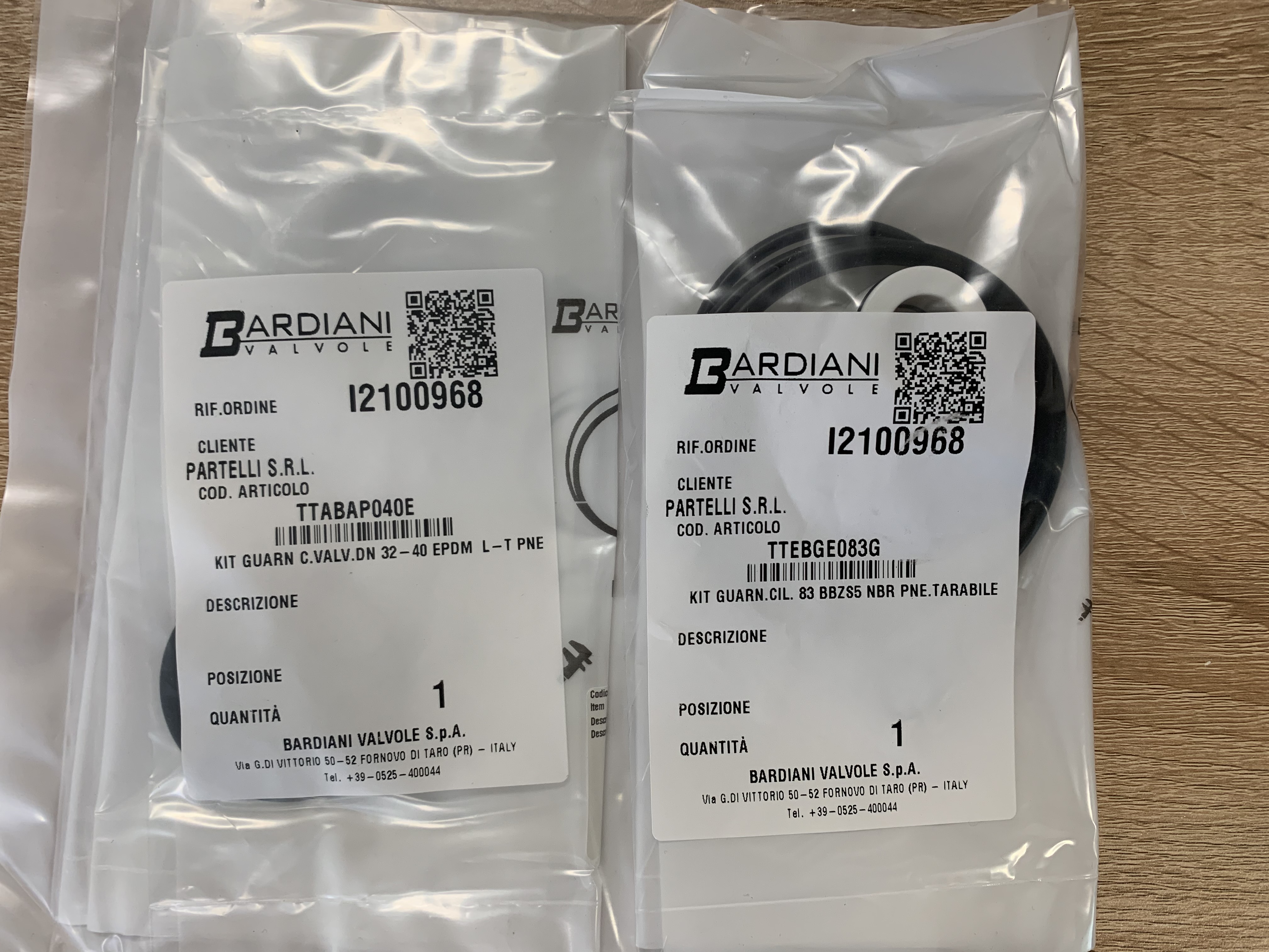 TTEBGE083G