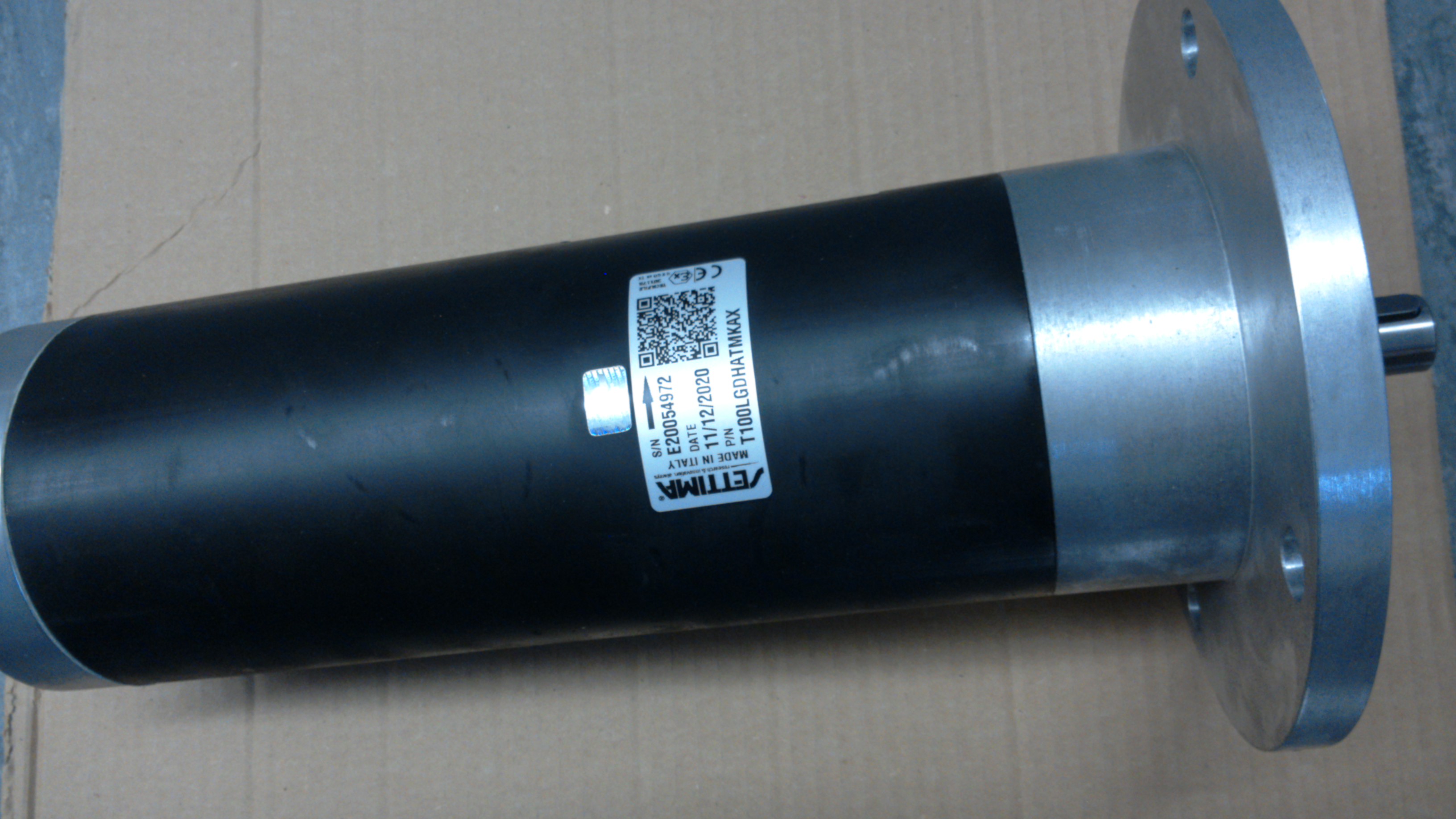 GR40-SMT-100L-GD-HA-TMK-AX