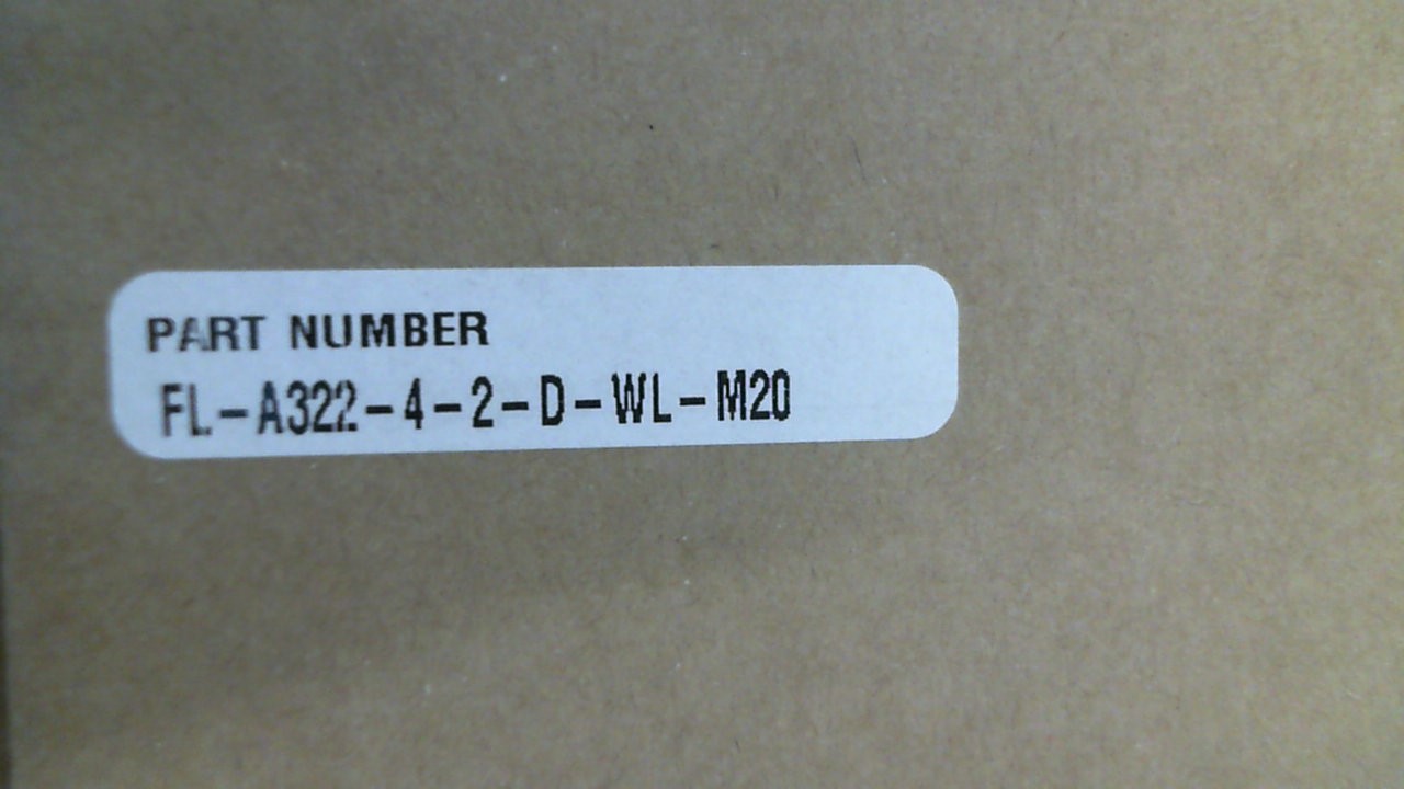 FL-A322-4-2-D-WL-M20