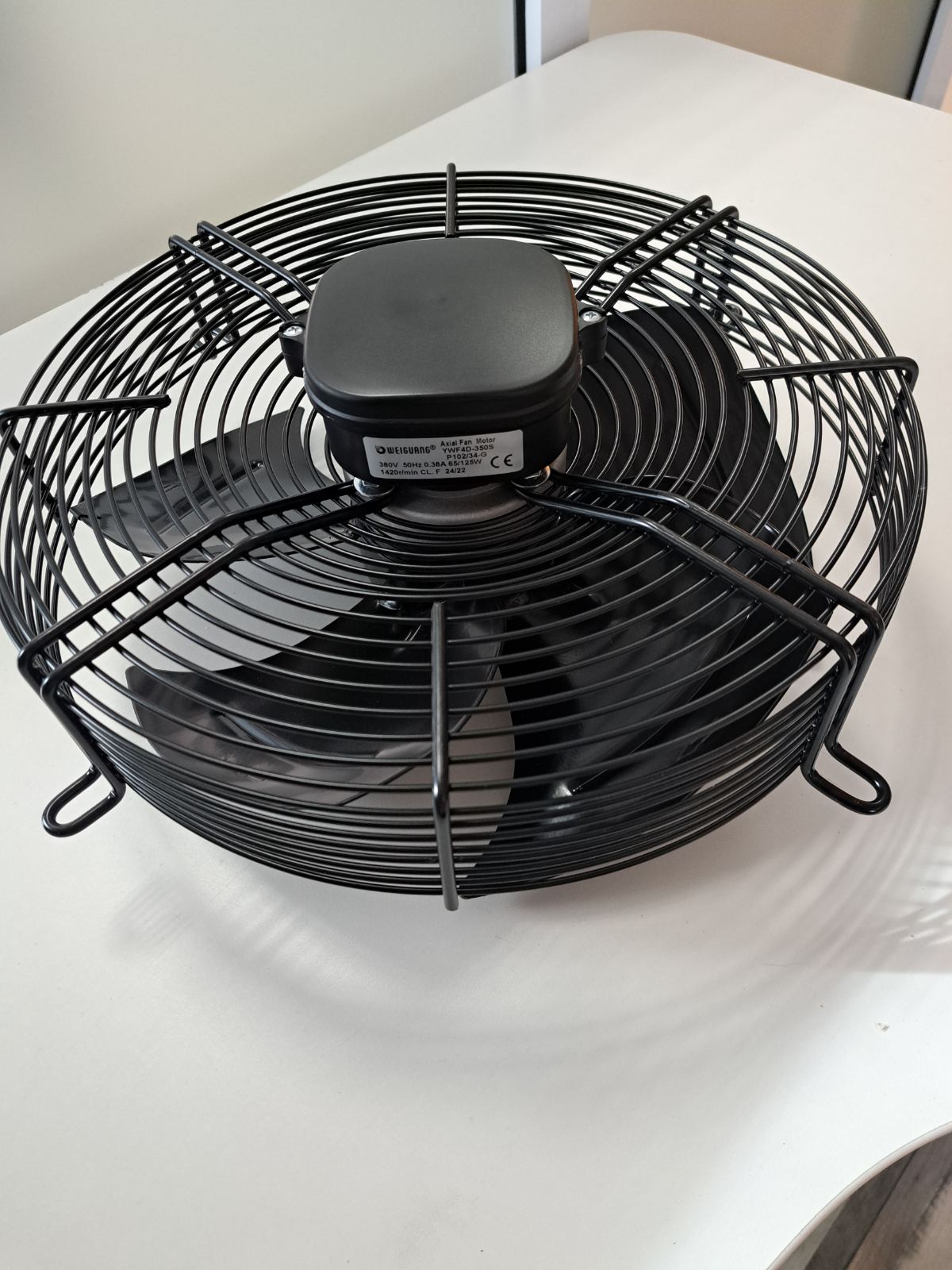 YWF4D-350S-102/34-G