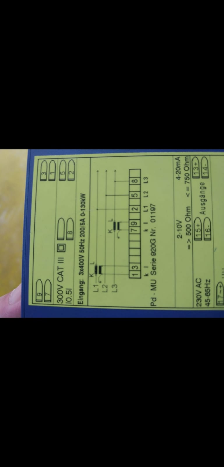 00000164 Type: Pd-MU
