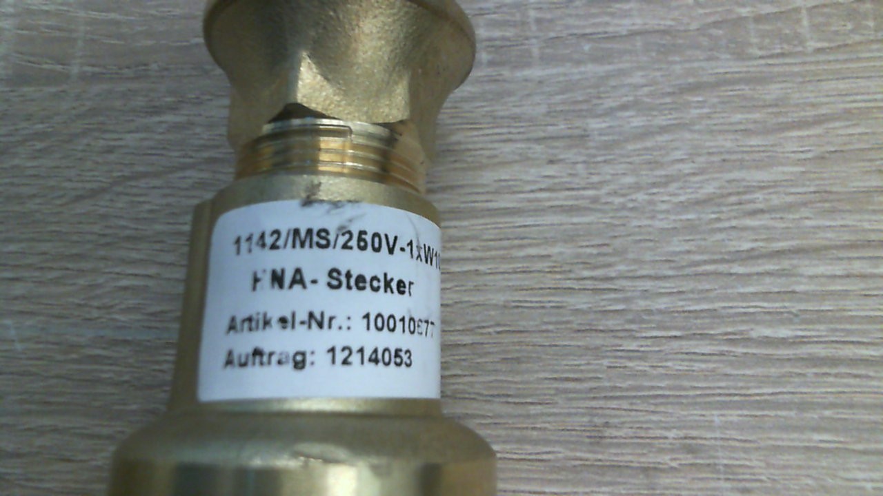 1142/MS/250V-1xW10