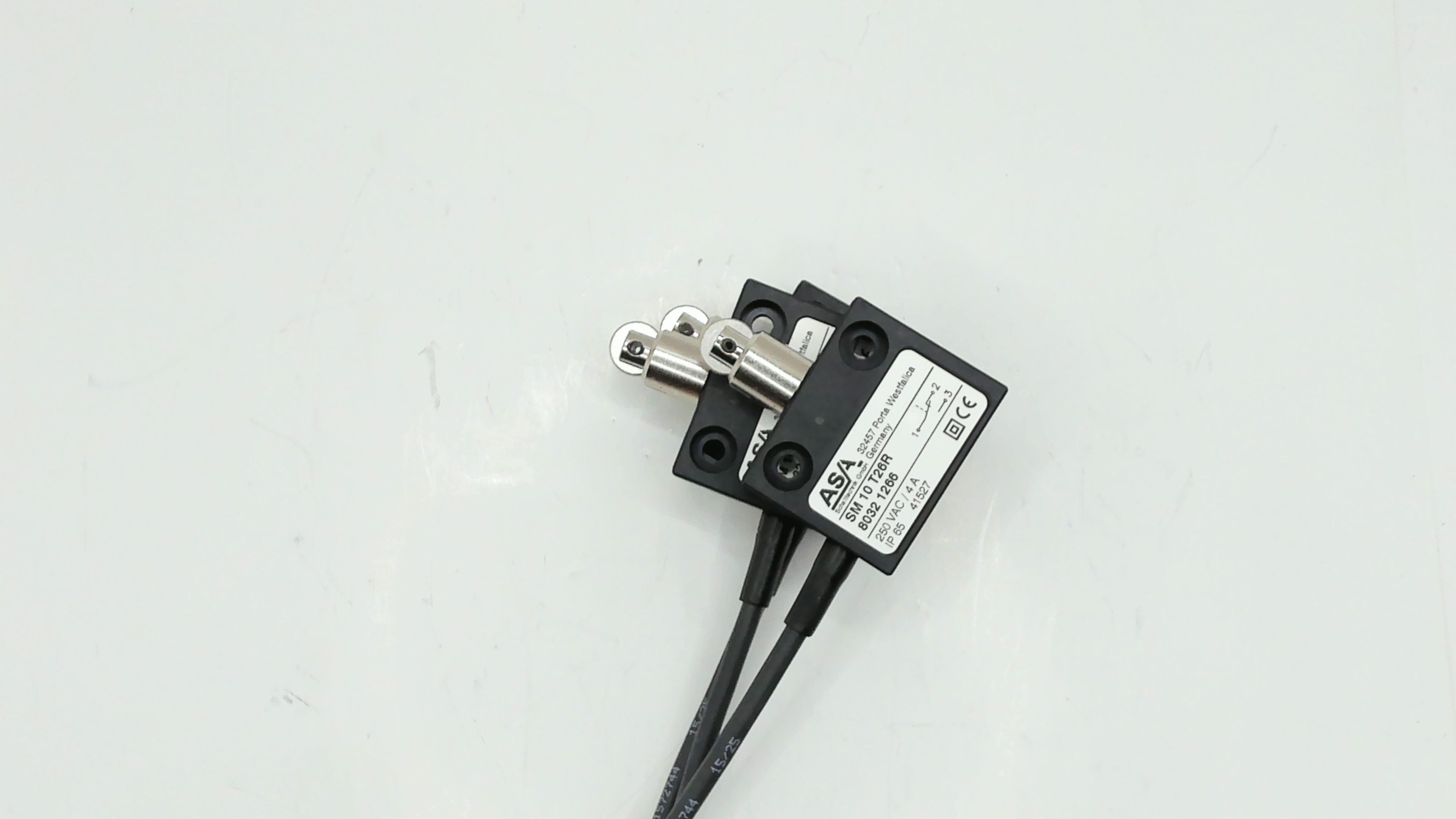 SM 10 T26R / 80321266