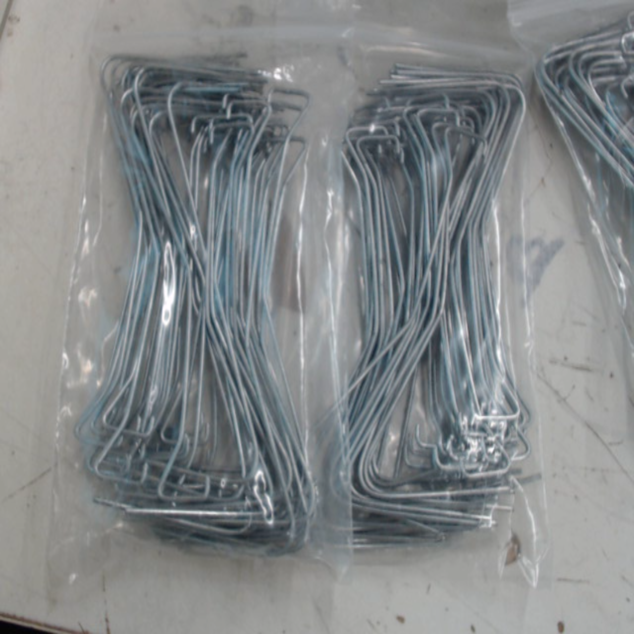 Wire Stirrers (pack x100)