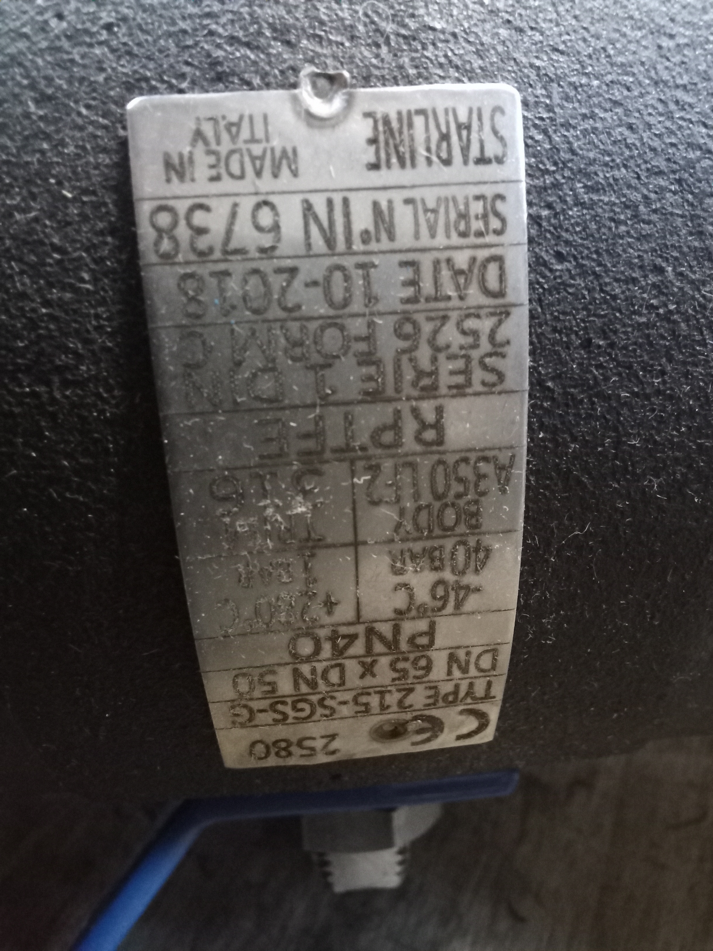 215SGS