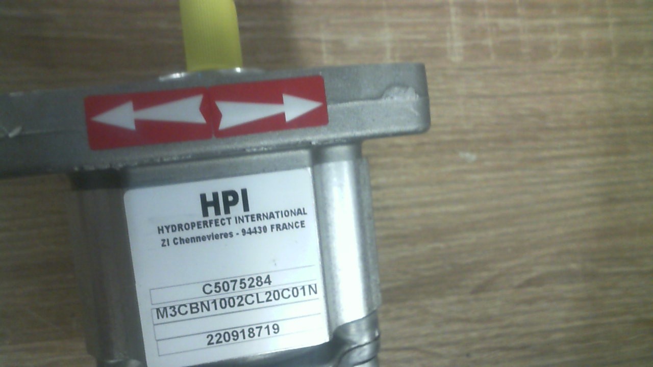 M3 CBN 1002 CL 20 C01N