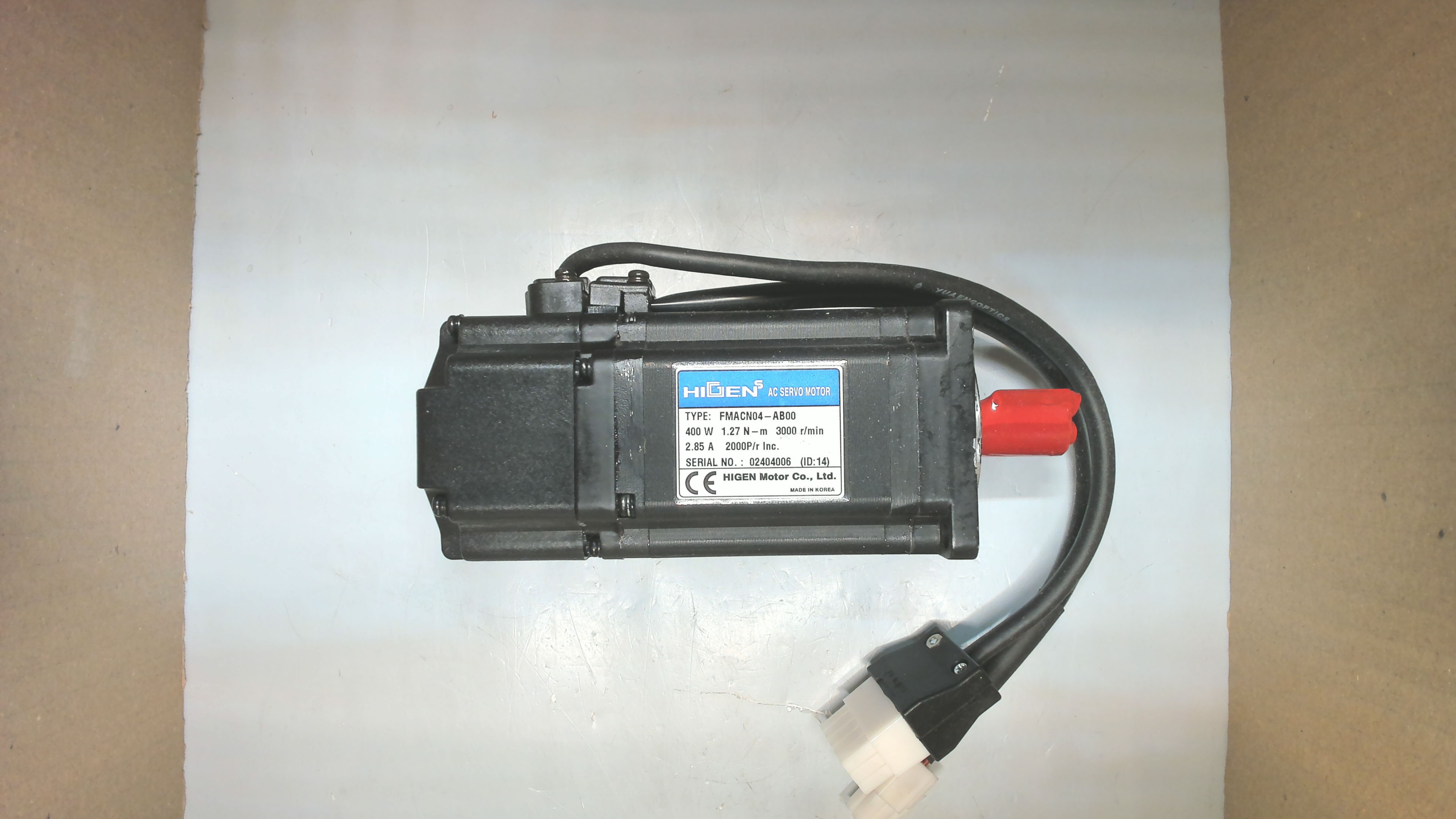 FMACN04-AB00