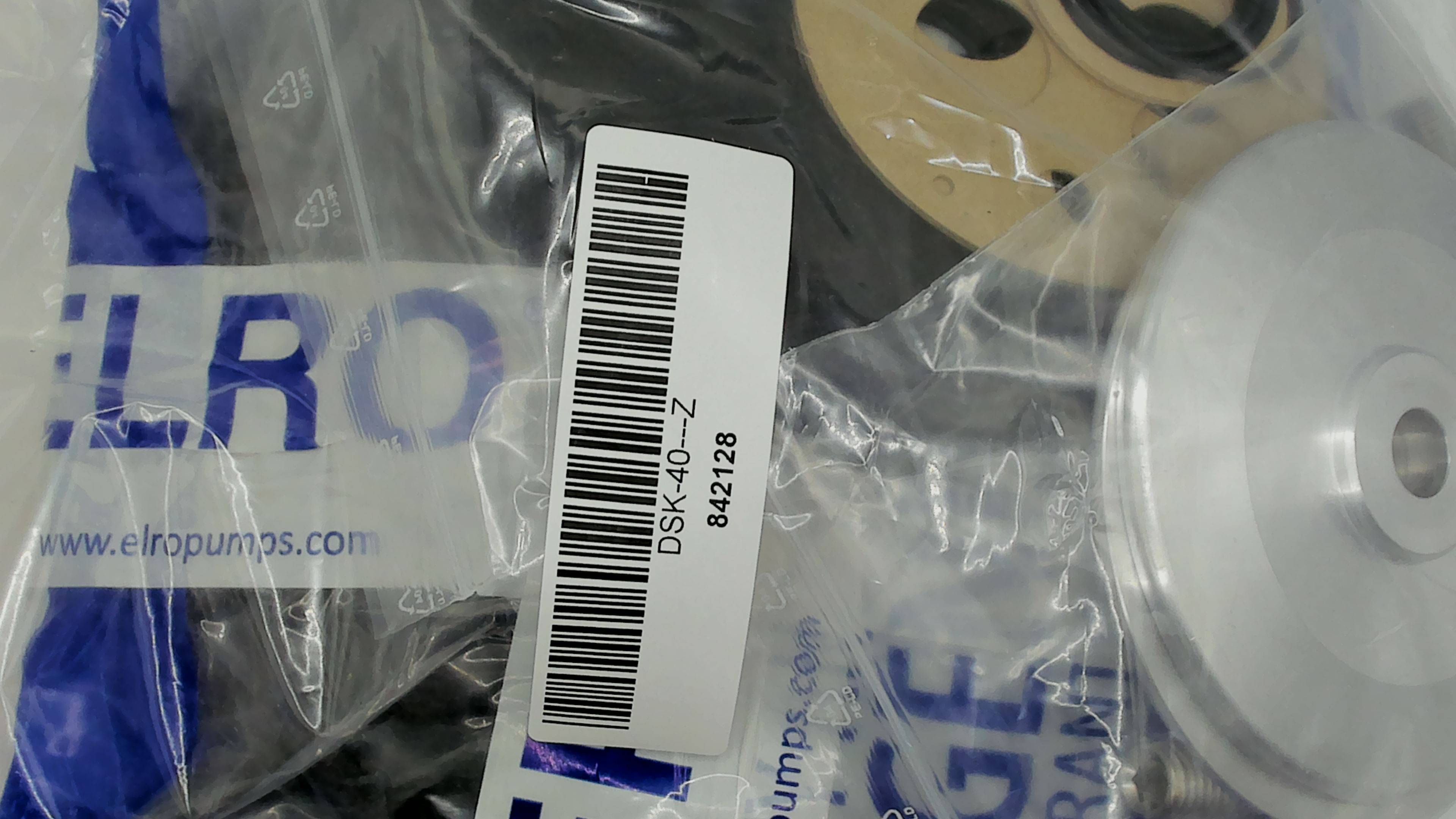 DEPA Mini-Kit DL40