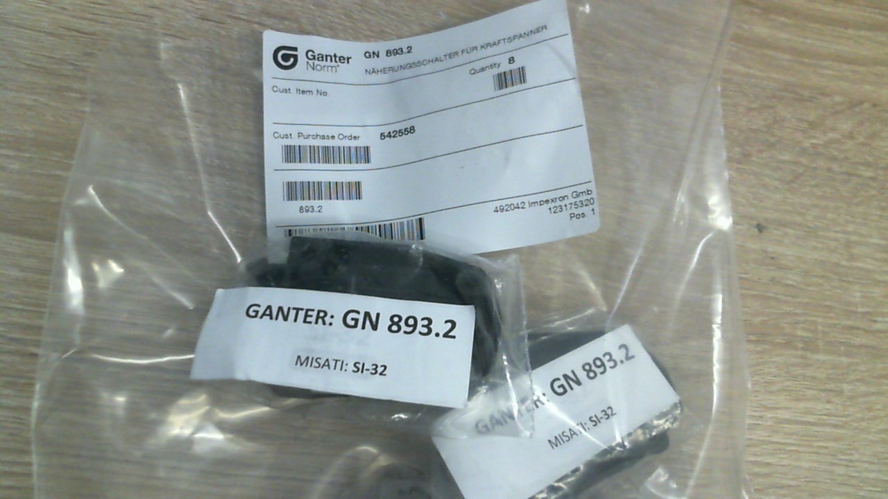 SI-2NS (GN 893.2)