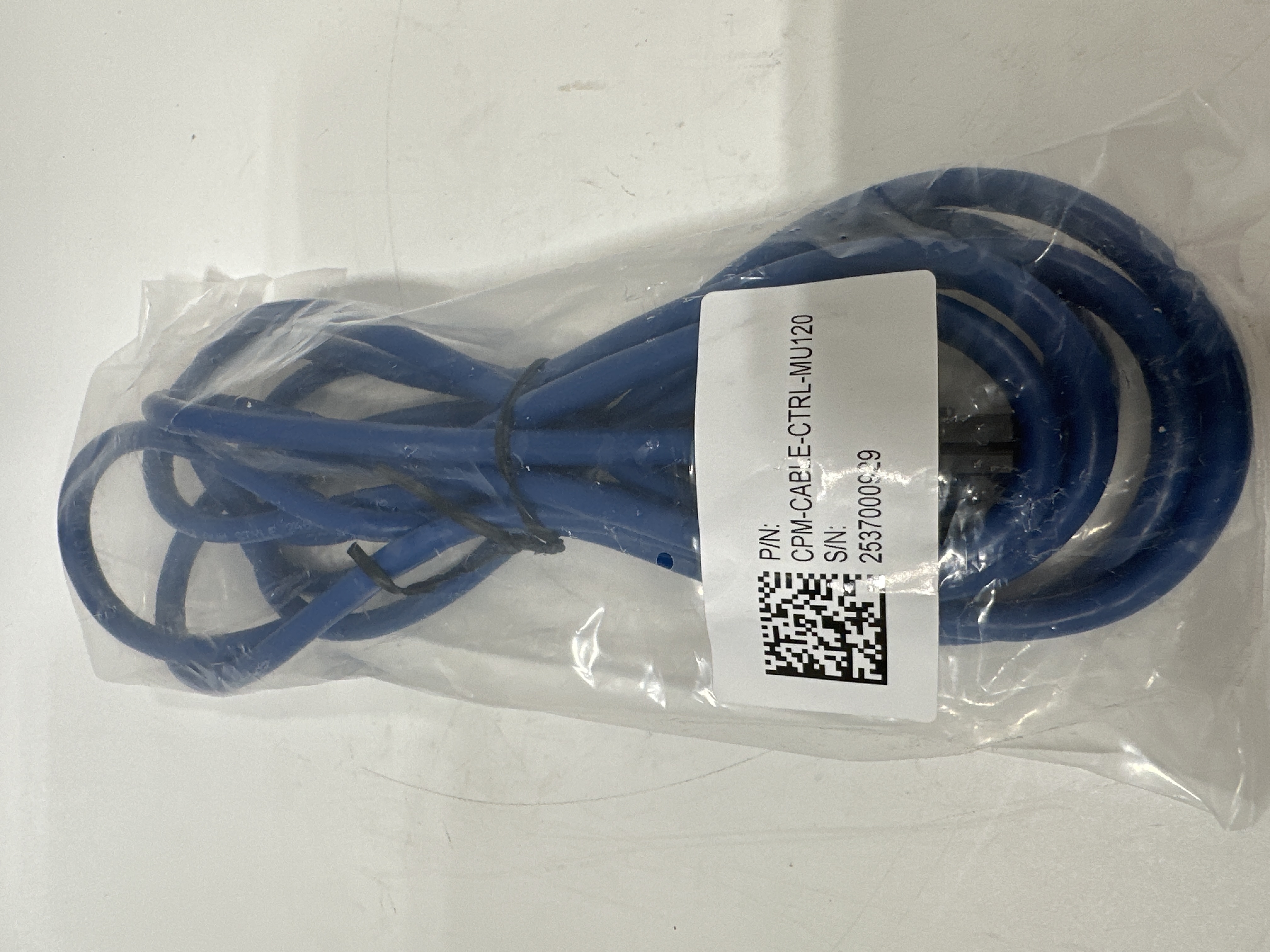 CPM-CABLE-CTRL-MU120