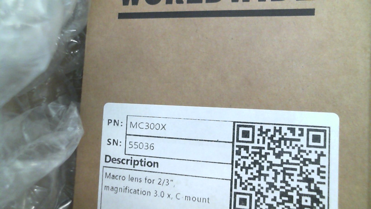 MC300X