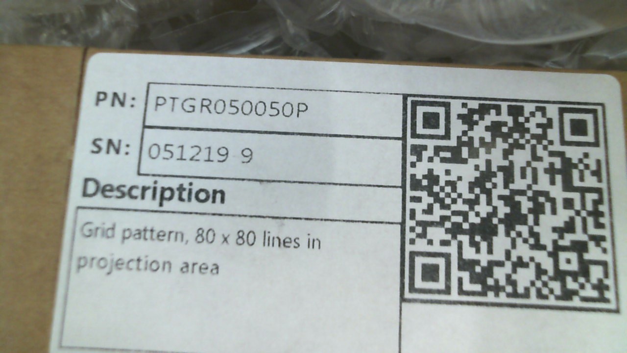 PTGR050050P