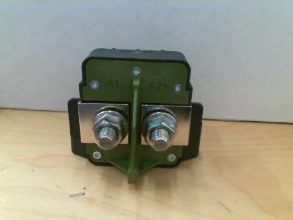 MX34CDB